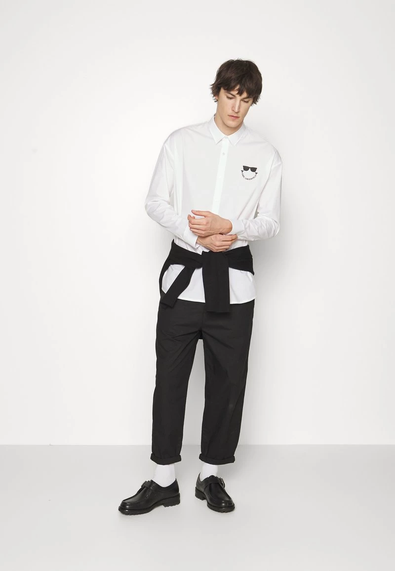 CLOSED Homme DOVER TAPERED Chino Black 4 CLOSED Homme DOVER TAPERED Chino Black – Image 2