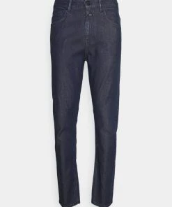 CLOSED COOPER Jeans Fuselé Dark Blue Homme 15 CLOSED COOPER Jeans Fuselé Dark Blue Homme -Promos CLOSED Magasin 22ad0e7c727b416e8cb7588302f26029