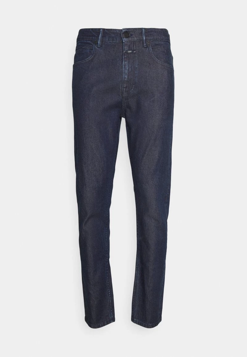 CLOSED COOPER Jeans Fuselé Dark Blue Homme 8 CLOSED COOPER Jeans Fuselé Dark Blue Homme – Image 6