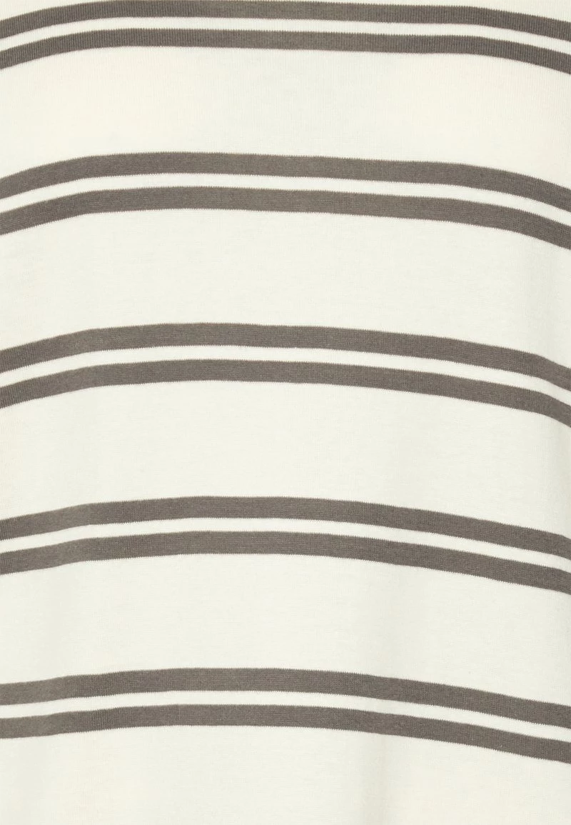 CLOSED WOMEN Pullover Mottled Dark Grey Femme 5 CLOSED WOMEN Pullover Mottled Dark Grey Femme – Image 3