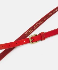 CLOSED Femme BELT Ceinture Red Sun 6 CLOSED Femme BELT Ceinture Red Sun -Promos CLOSED Magasin 22bf24b1d2ac49f898e5f1e39f20aa22