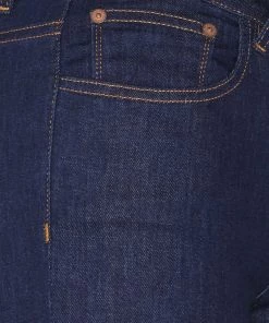 CLOSED BAKER Jean Slim Dark Blue Femme 16 CLOSED BAKER Jean Slim Dark Blue Femme -Promos CLOSED Magasin 22c6bd8715004d9980291aeb7b70d688