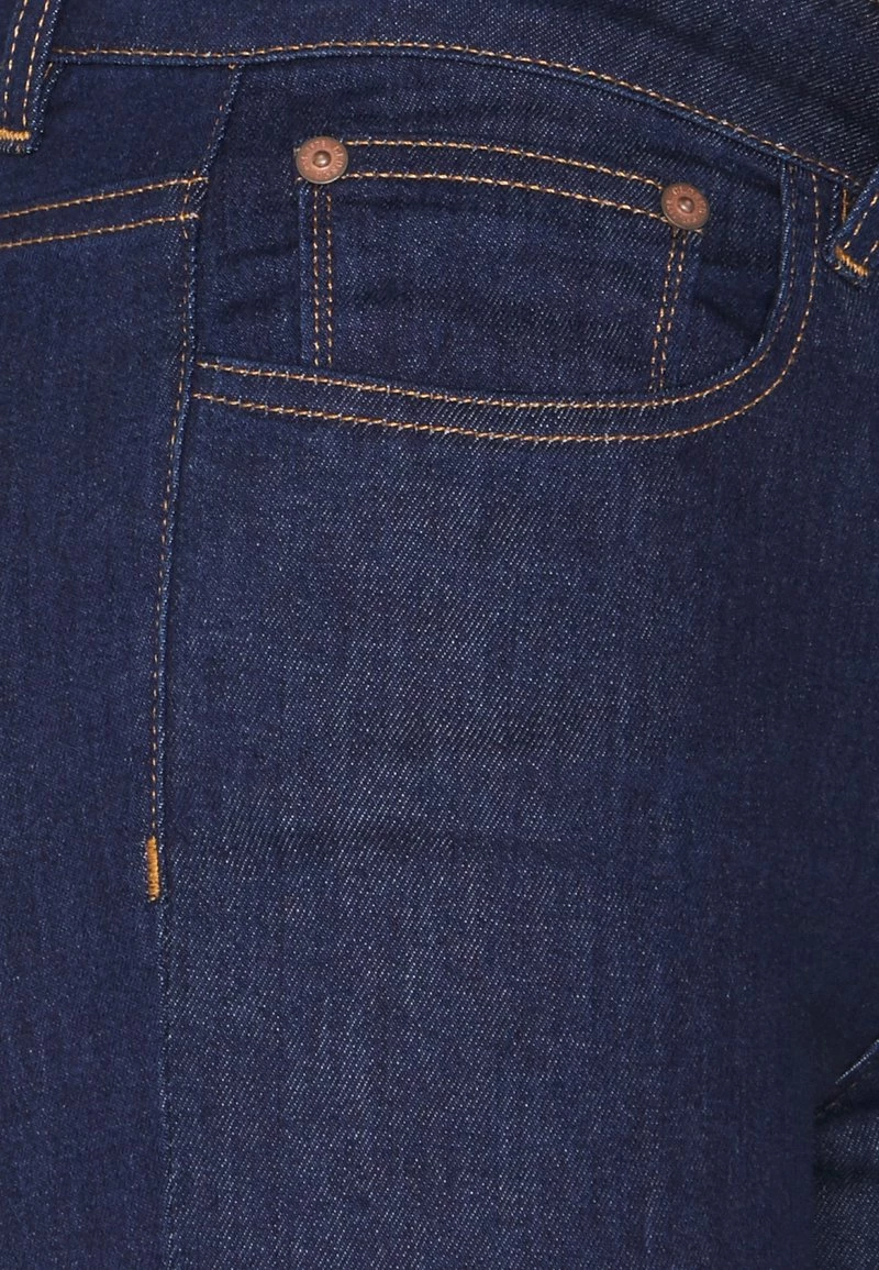 CLOSED BAKER Jean Slim Dark Blue Femme 9 CLOSED BAKER Jean Slim Dark Blue Femme – Image 7