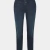 CLOSED Femme PEDAL PUSHER Jean Droit Dark Blue 2 CLOSED Femme PEDAL PUSHER Jean Droit Dark Blue -Promos CLOSED Magasin 230e6345ce4d42fcbe27940542164965