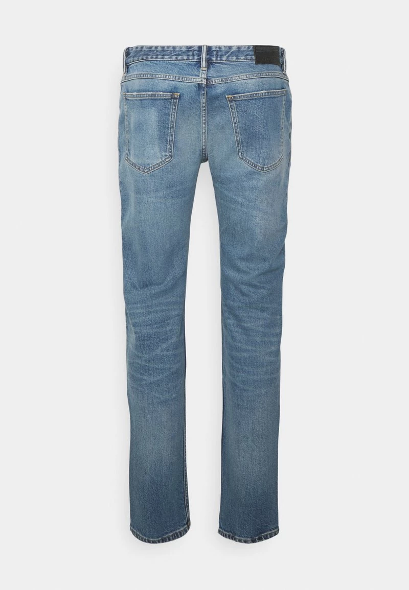 CLOSED UNITY Jean Slim Mid Blue Homme 4 CLOSED UNITY Jean Slim Mid Blue Homme – Image 2