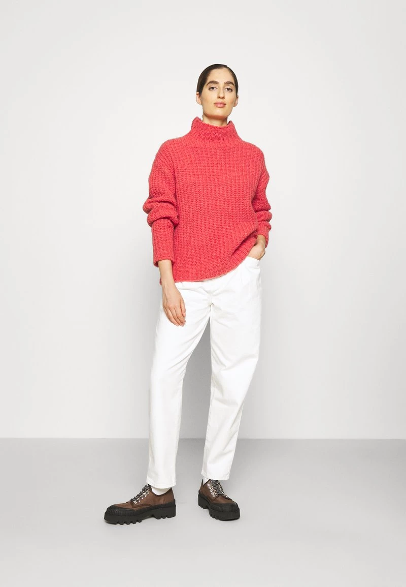 CLOSED Femme PEARL Jean Boyfriend Creme 4 CLOSED Femme PEARL Jean Boyfriend Creme – Image 2