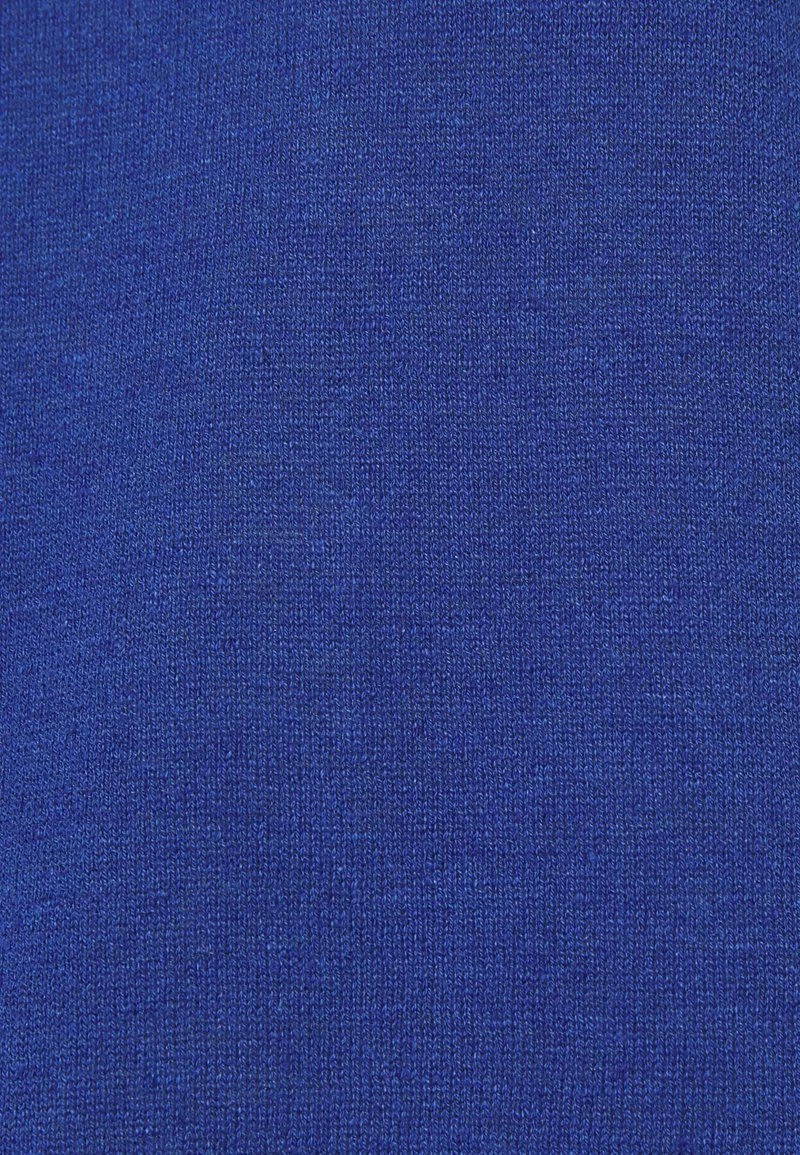 CLOSED WOMENS Pullover Cobalt Blue Femme 5 CLOSED WOMENS Pullover Cobalt Blue Femme – Image 3