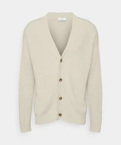CLOSED CARDIGAN Gilet Grain Beige Homme 14 CLOSED CARDIGAN Gilet Grain Beige Homme -Promos CLOSED Magasin 255f8b42790840dca36da95a309a15fe