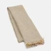 CLOSED Femme SCARF Écharpe Gold Earth -Promos CLOSED Magasin 25762e10a9284296a06c4e6ddf2f39d0