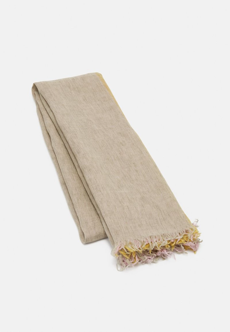 CLOSED Femme SCARF Écharpe Gold Earth 3 CLOSED Femme SCARF Écharpe Gold Earth