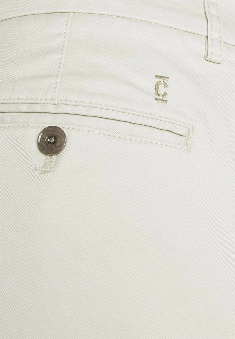 CLOSED ATELIER TAPERED Chino Antique White Homme 5 CLOSED ATELIER TAPERED Chino Antique White Homme – Image 3