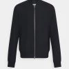 CLOSED BOMBER Blouson Bomber Dark Night Homme