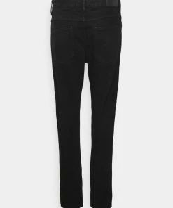 CLOSED COOPER Jeans Fuselé Black Homme 6 CLOSED COOPER Jeans Fuselé Black Homme -Promos CLOSED Magasin 27250795256346759cae9522588bb2f2