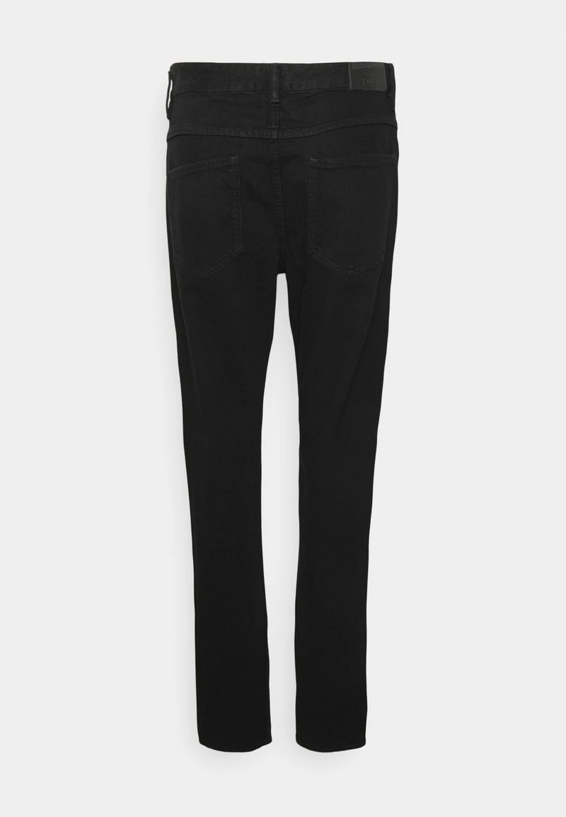 CLOSED COOPER Jeans Fuselé Black Homme 4 CLOSED COOPER Jeans Fuselé Black Homme – Image 2