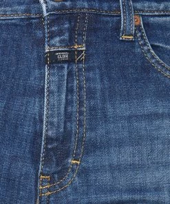 CLOSED BAYLIN Jean Flare Dark Blue Femme 9 CLOSED BAYLIN Jean Flare Dark Blue Femme -Promos CLOSED Magasin 2729db4d33b34c5ea1360f668dc8c0a5