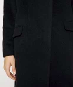 CLOSED Femme TINA Manteau Classique Black 15 CLOSED Femme TINA Manteau Classique Black -Promos CLOSED Magasin 274a71b466b44643bafa169de1e066a3