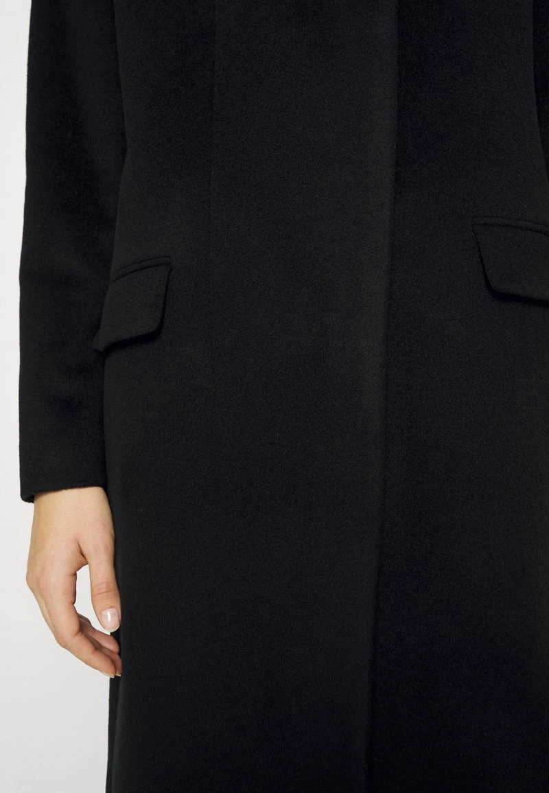 CLOSED Femme TINA Manteau Classique Black 9 CLOSED Femme TINA Manteau Classique Black – Image 7