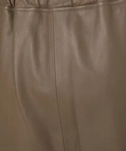 CLOSED Femme KIM Jupe Trapèze Chocolate Chip -Promos CLOSED Magasin 275d1810bf7a4ea1a8dcec51e707d966