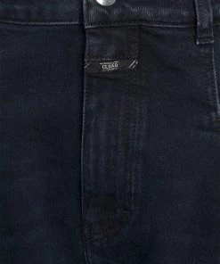 CLOSED Femme PEARL Jean Boyfriend Blue/black 7 CLOSED Femme PEARL Jean Boyfriend Blue/black -Promos CLOSED Magasin 27e5dd899c9943dc855e9e2a3c1916e7