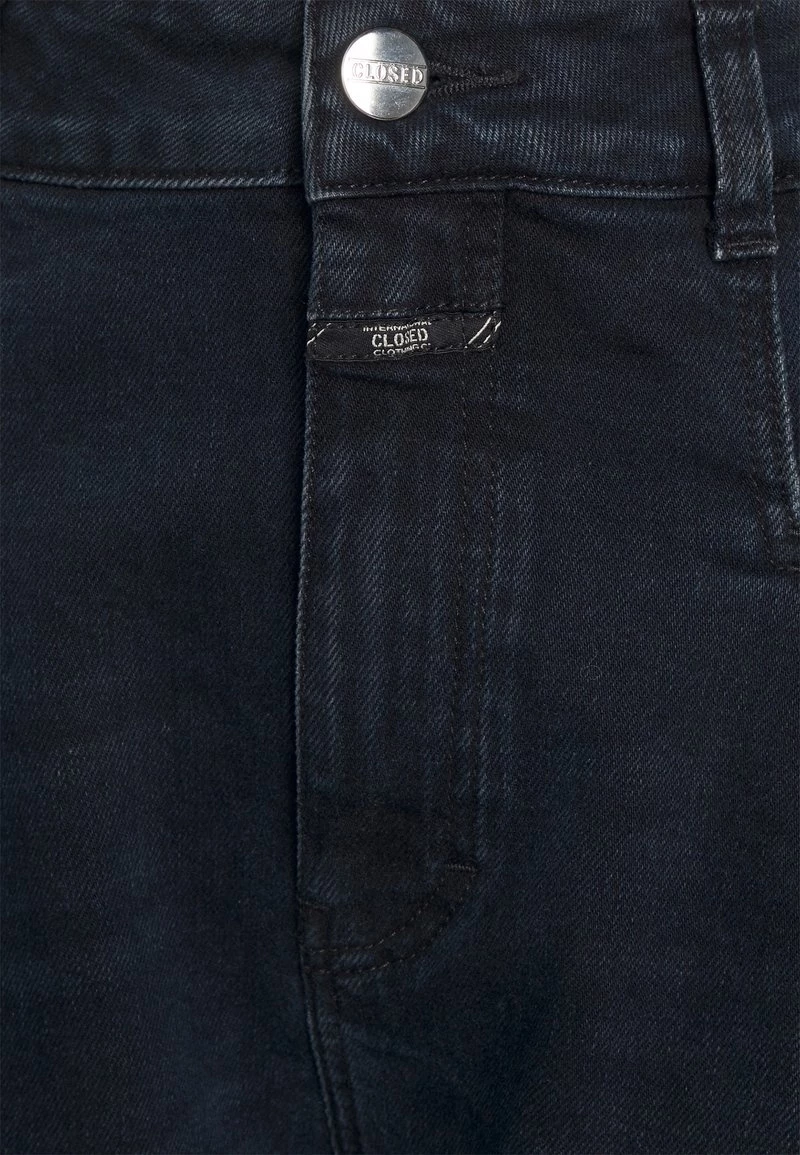 CLOSED Femme PEARL Jean Boyfriend Blue/black 5 CLOSED Femme PEARL Jean Boyfriend Blue/black – Image 3