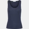 CLOSED Femme Débardeur Dark Night