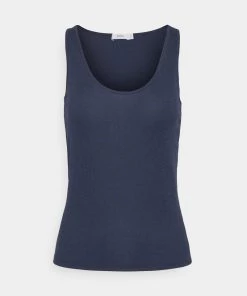 CLOSED Femme Débardeur Dark Night