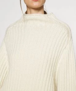 CLOSED Femme WOMEN´S KNIT Pullover Ivory 15 CLOSED Femme WOMEN´S KNIT Pullover Ivory -Promos CLOSED Magasin 28adce23350d442e9b72a458a692c1a3