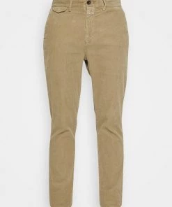 CLOSED Homme ATELIER Pantalon Classique American Elm 10 CLOSED Homme ATELIER Pantalon Classique American Elm -Promos CLOSED Magasin 2929816324f94cdf918a0afeea03ce06