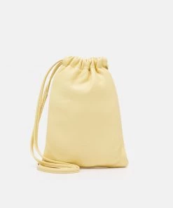 CLOSED ENNY Sac Bandoulière Grain Femme