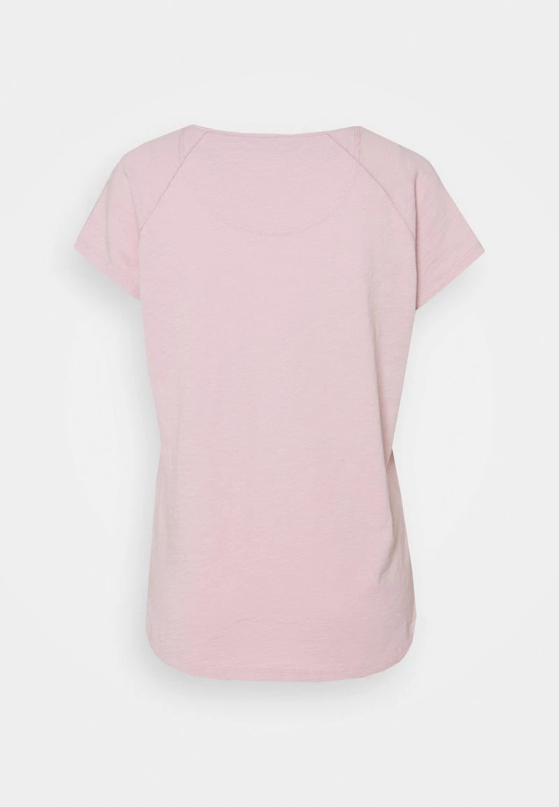 CLOSED WOMEN´S T Shirt Basique Icy Verbena Femme 4 CLOSED WOMEN´S T Shirt Basique Icy Verbena Femme – Image 2