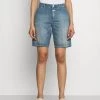 CLOSED HOLDEN Short En Jean Mid Blue Femme 1 CLOSED HOLDEN Short En Jean Mid Blue Femme -Promos CLOSED Magasin 2afc86ce92cc4f82865e3b55cd6f176f