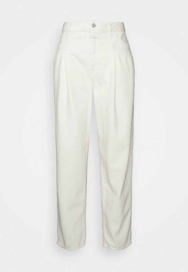 CLOSED Femme PEARL Jean Boyfriend Creme 3 CLOSED Femme PEARL Jean Boyfriend Creme