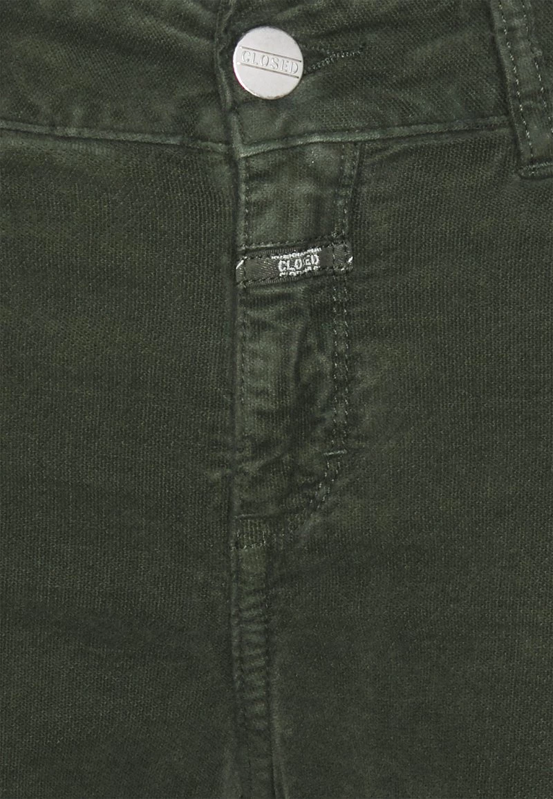 CLOSED BAKER Jean Slim Thyme Femme 5 CLOSED BAKER Jean Slim Thyme Femme – Image 3