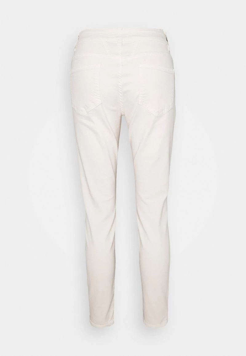 CLOSED BAKER Jean Slim Ivory Femme 4 CLOSED BAKER Jean Slim Ivory Femme – Image 2