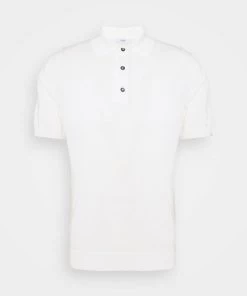 CLOSED Homme Polo Ivory