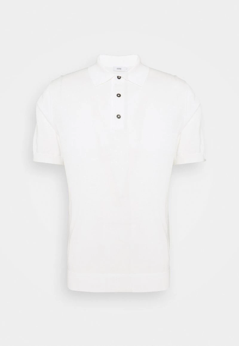 CLOSED Homme Polo Ivory 3 CLOSED Homme Polo Ivory