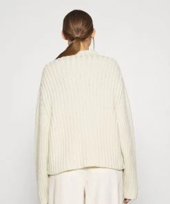 CLOSED Femme WOMEN´S KNIT Pullover Ivory 11 CLOSED Femme WOMEN´S KNIT Pullover Ivory -Promos CLOSED Magasin 2c646bf519a64f77b2cb04f84ce9c15d