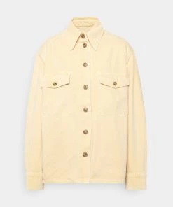 CLOSED SHACKET Veste En Jean Mango Femme