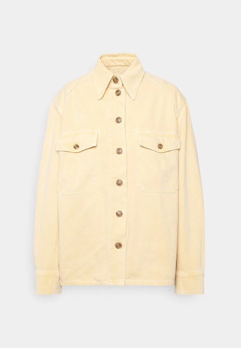 CLOSED SHACKET Veste En Jean Mango Femme 3 CLOSED SHACKET Veste En Jean Mango Femme