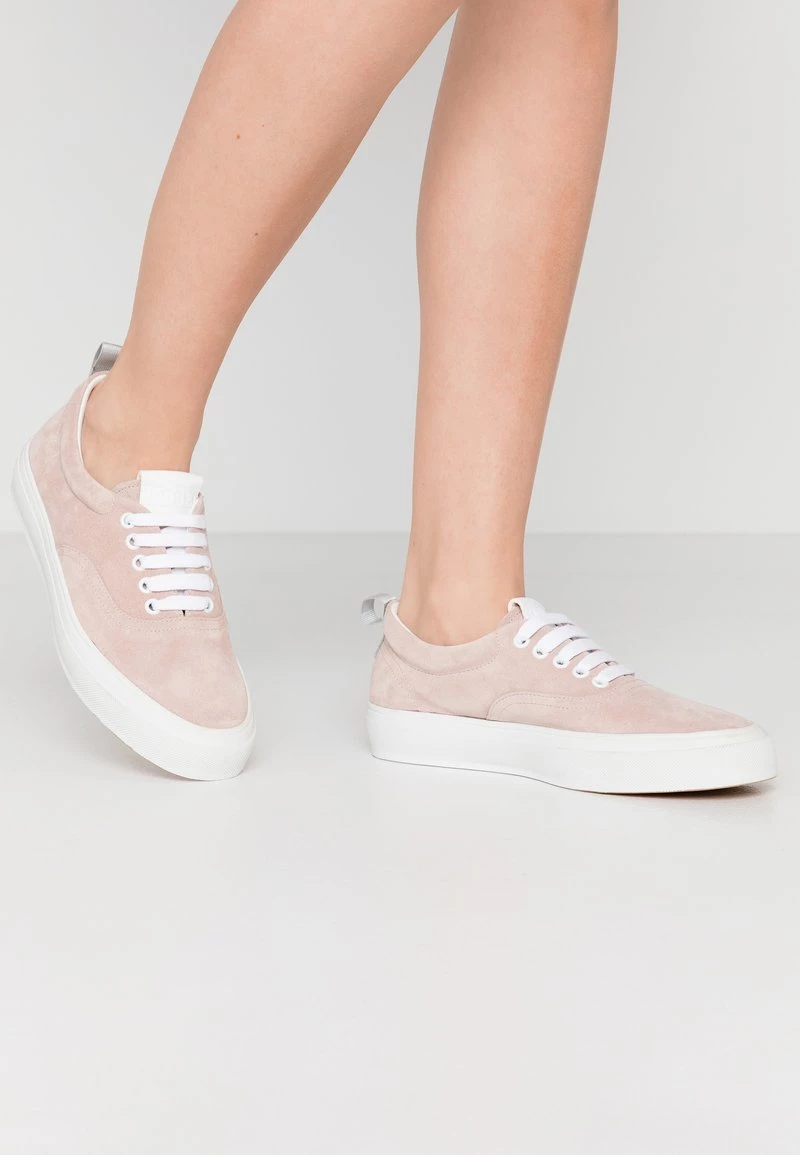 CLOSED Femme CHILLI Baskets Basses Rose 3 CLOSED Femme CHILLI Baskets Basses Rose