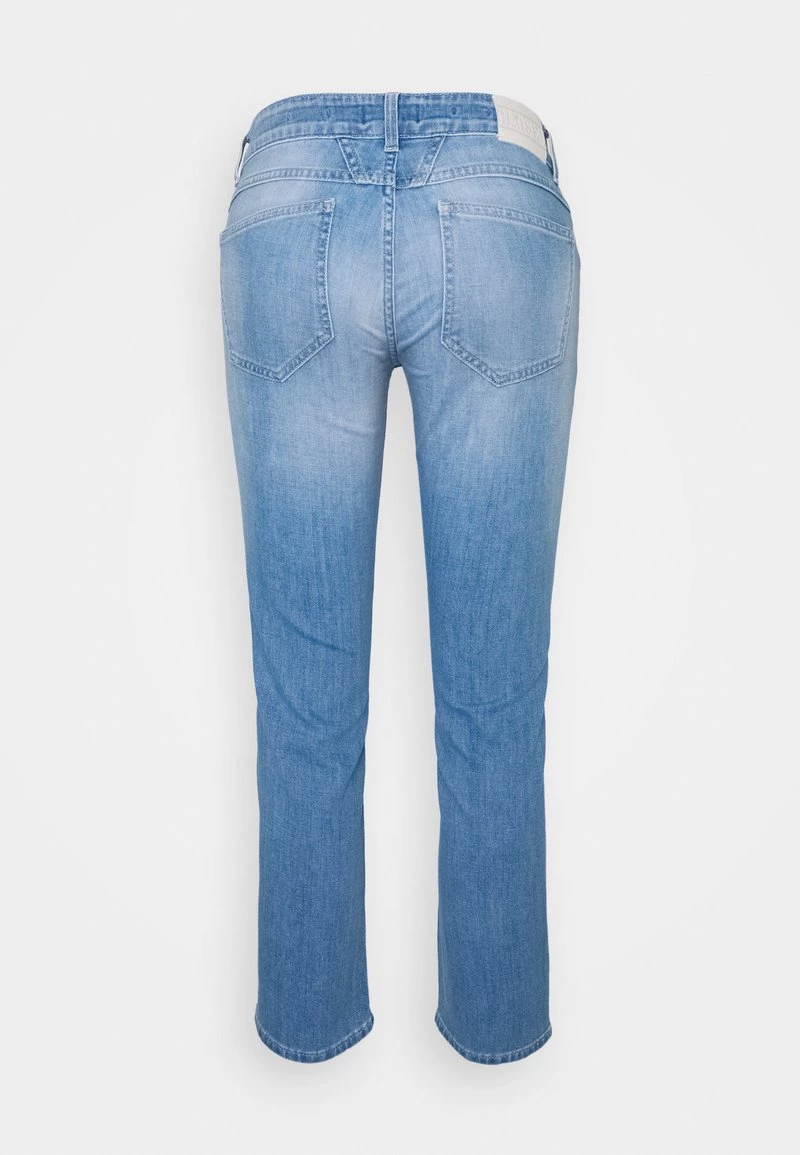 CLOSED STARLET Jeans Skinny Mid Blue Femme 4 CLOSED STARLET Jeans Skinny Mid Blue Femme – Image 2