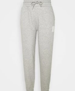 CLOSED Femme WOMEN´S PANTS Pantalon De Survêtement Grey Heather Melange 10 CLOSED Femme WOMEN´S PANTS Pantalon De Survêtement Grey Heather Melange -Promos CLOSED Magasin 2d1b03e4bf094876b510358101cb6a7f