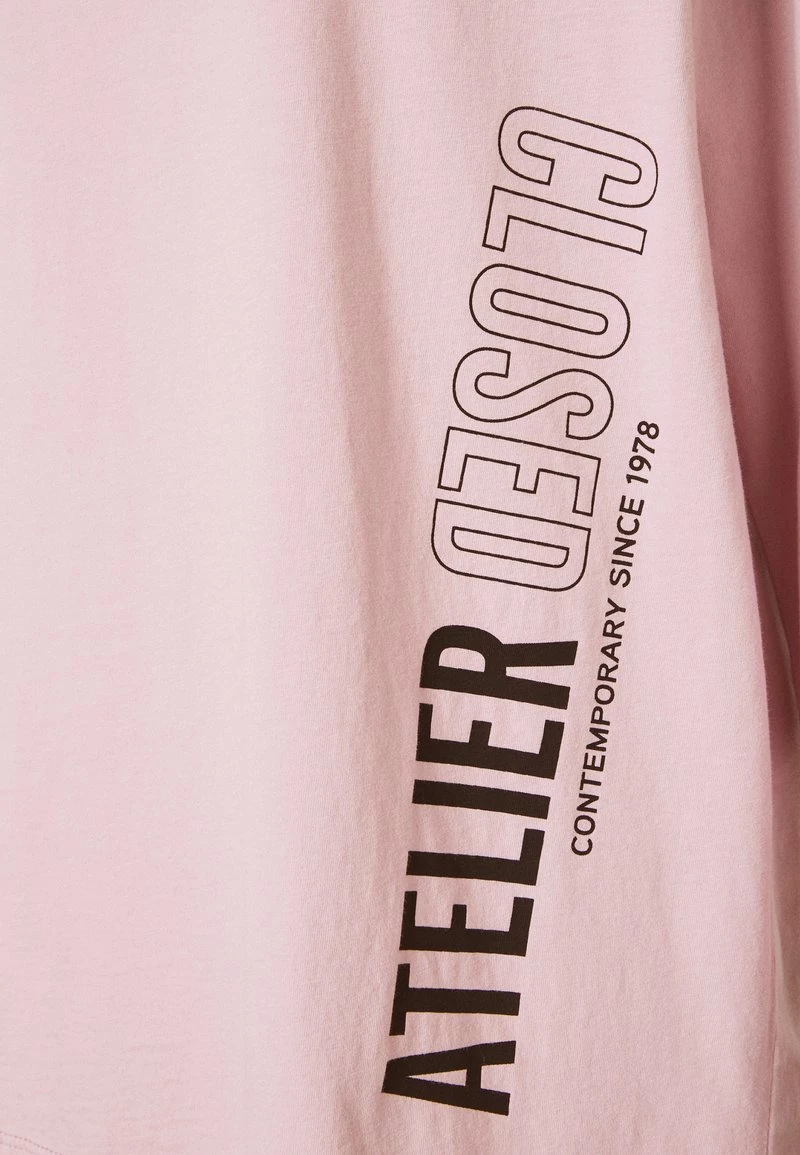 CLOSED Femme T Shirt à Manches Longues Icy Verbena 5 CLOSED Femme T Shirt à Manches Longues Icy Verbena – Image 3