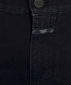 CLOSED UNITY Jean Slim Blue/black Homme 7 CLOSED UNITY Jean Slim Blue/black Homme -Promos CLOSED Magasin 2d37a3777b8a4247ad4a6cca22cc9ba9