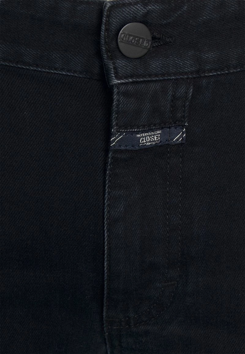 CLOSED UNITY Jean Slim Blue/black Homme 5 CLOSED UNITY Jean Slim Blue/black Homme â Image 3