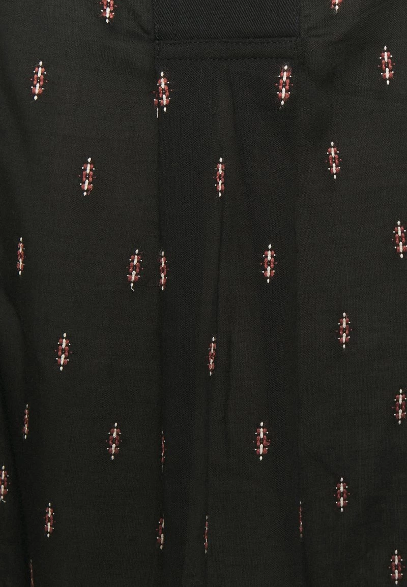 CLOSED HARLOW Chemisier Black Femme 5 CLOSED HARLOW Chemisier Black Femme – Image 3