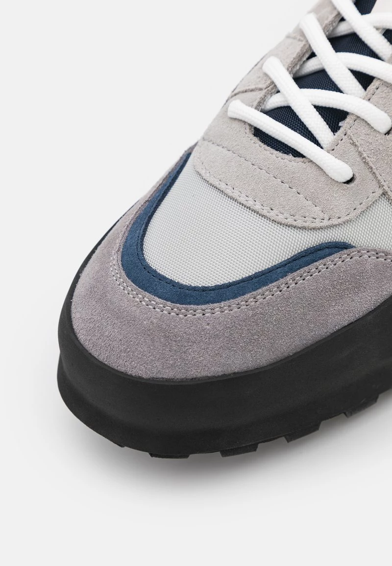 CLOSED Baskets Basses Blue Slate Homme 8 CLOSED Baskets Basses Blue Slate Homme – Image 6