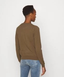 CLOSED WOMENS Pullover Chocolate Chip Femme 9 CLOSED WOMENS Pullover Chocolate Chip Femme -Promos CLOSED Magasin 2d83dea9f94f49699250030cc68cb091