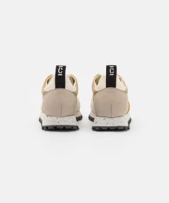 CLOSED Femme PEPPER Baskets Basses Yellow Calcite 12 CLOSED Femme PEPPER Baskets Basses Yellow Calcite -Promos CLOSED Magasin 2db3d33fead7430595726d040dbdf687