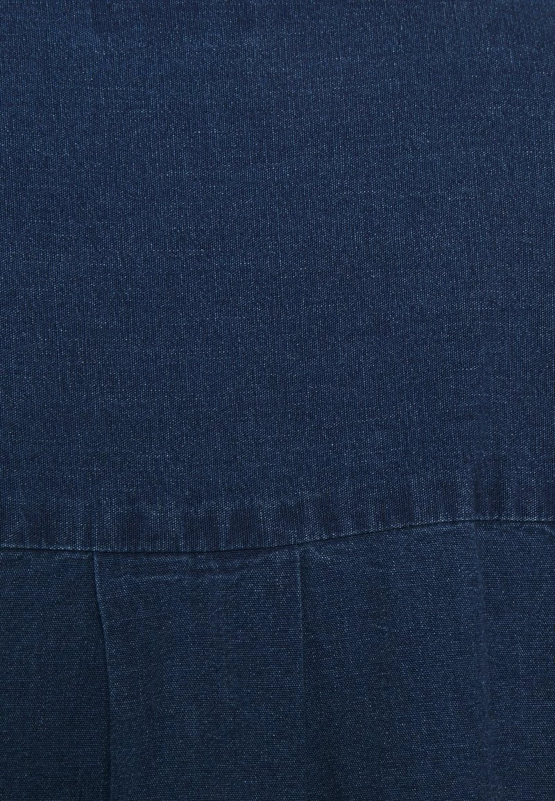 CLOSED KARA Chemisier Mid Blue Femme 5 CLOSED KARA Chemisier Mid Blue Femme – Image 3